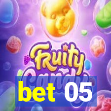 bet 05